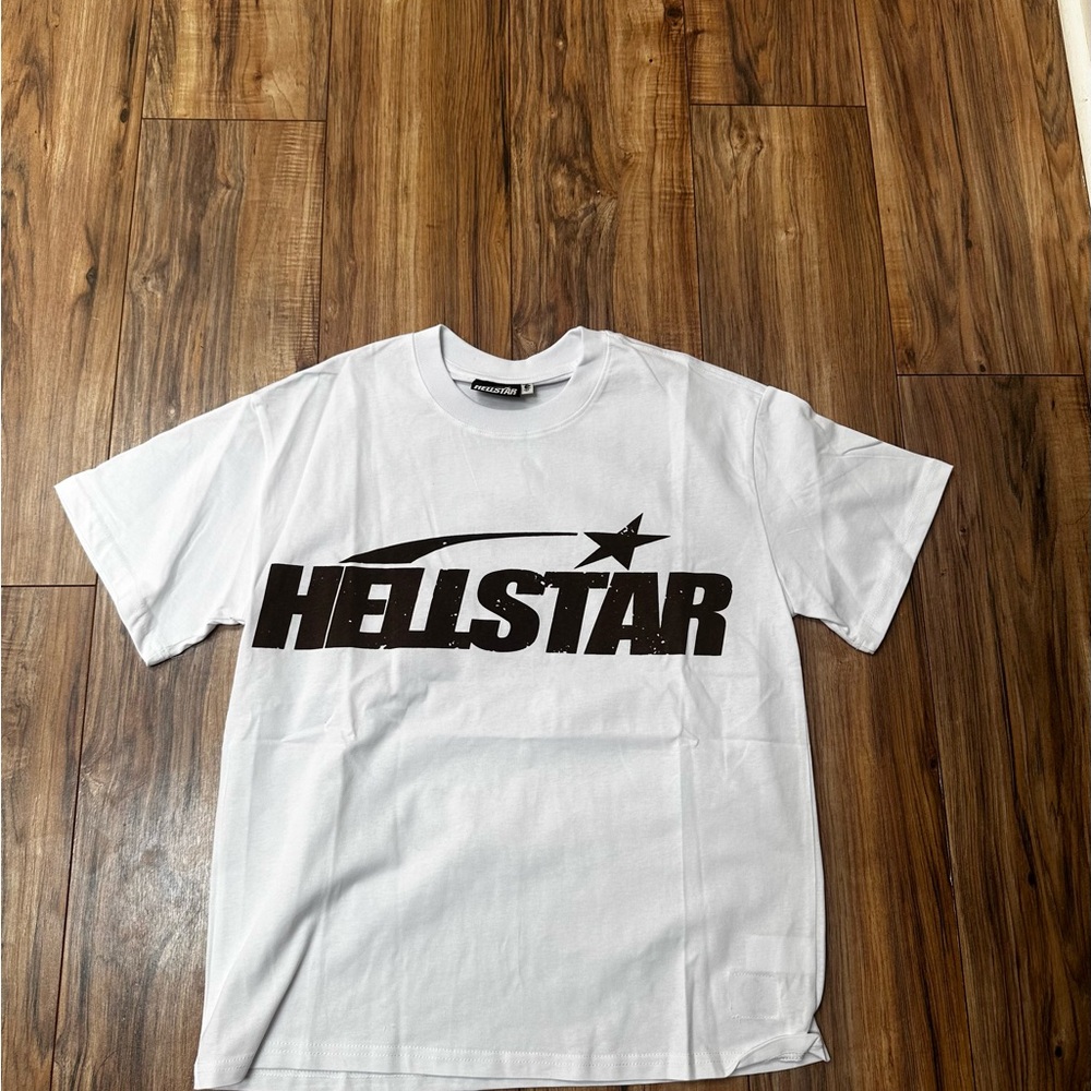 White T-Shirt for Men